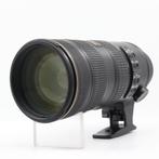 Nikon AF-S 70-200mm F/2.8G ED VR II | Tweedehands, Verzenden, Zo goed als nieuw