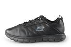 Skechers Sneakers in maat 37 Zwart | 5% extra korting, Kleding | Dames, Skechers, Verzenden, Zwart, Zo goed als nieuw