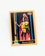 1989/90 Skybox Shawn Kemp - Hand Signed Rookie Card -