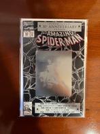 Spider-Man - 30th Anniversary Collection - 4 Comic - Eerste, Boeken, Nieuw