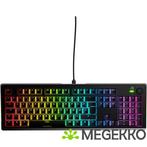 Glorious GMMK 3 100% Prebuilt Wired Black - US, Computers en Software, Toetsenborden, Verzenden, Nieuw