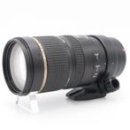 Tamron 70-200mm F/2.8 Di VC USD Canon | Tweedehands, Audio, Tv en Foto, Foto | Lenzen en Objectieven, Verzenden, Zo goed als nieuw