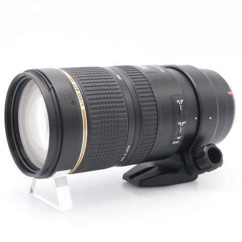 Tamron 70-200mm F/2.8 Di VC USD Canon | Tweedehands, Audio, Tv en Foto, Foto | Lenzen en Objectieven, Zo goed als nieuw, Verzenden