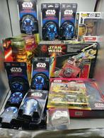 Hasbro  - Action figure 17 x gadget Star Wars assortiti con, Verzamelen, Film en Tv, Nieuw