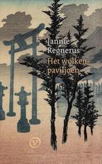 Het wolkenpaviljoen 9789028210370 Jannie Regnerus, Verzenden, Zo goed als nieuw, Jannie Regnerus