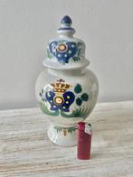 De Drie Klokken - Pot de pharmacie - Céramique - Delft -, Antiek en Kunst