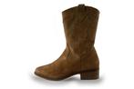 Wysh Cowboy laarzen in maat 34 Bruin | 5% extra korting, Verzenden, Jongen of Meisje, Nieuw, Wysh