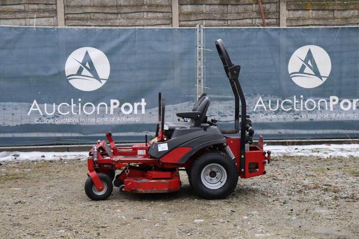 Veiling: Zitmaaier Ferris IS1500ZKAV1944CE Benzine 14.2kW 20, Jardin & Terrasse, Tondeuses autoportées, Enlèvement