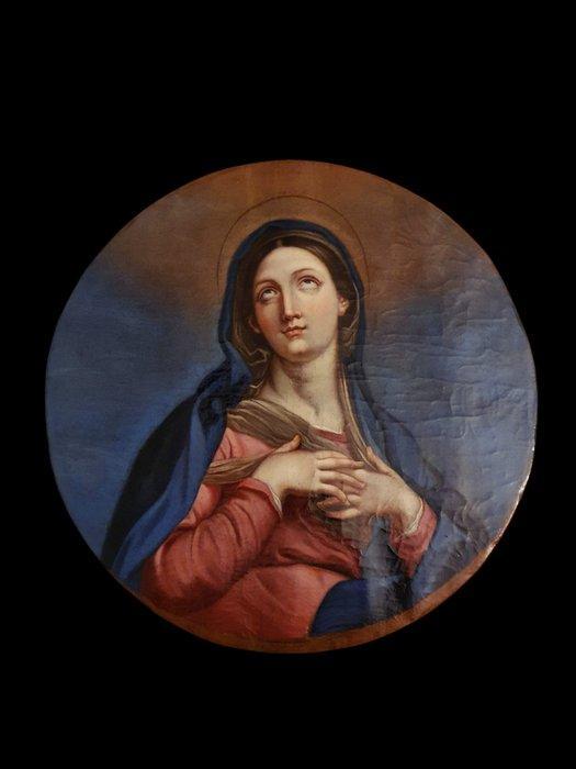 Giovanni Battista Salvi detto il Sassoferrato (1609-1685) -, Antiek en Kunst, Kunst | Schilderijen | Klassiek