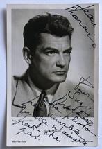French Actor - Jean Marais - Autograph, Photo With Beckett, Verzamelen, Nieuw