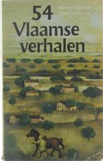 54 Vlaamse verhalen 9789022307670, Marnix Gijsen, Karel Jonckheere, Verzenden