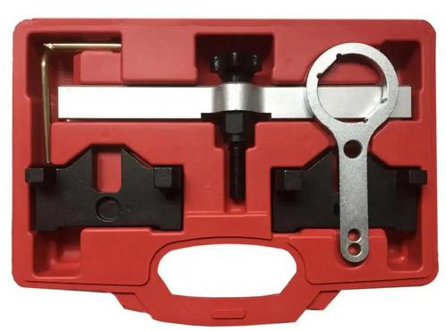 VT01712B BMW/Alpina/Wiesmann - N63/S63 Timingset 6-Delig, Auto diversen, Autogereedschap, Verzenden