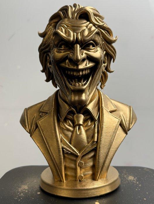 Daluxe Art - 1999 • The Joker – Gold Edition, Antiek en Kunst, Kunst | Designobjecten
