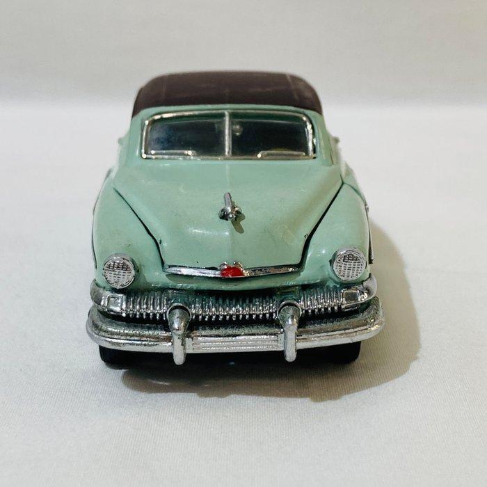 Franklin Mint 1:43 - Modelauto - FORD Mercury Monterey -, Hobby en Vrije tijd, Modelauto's | 1:5 tot 1:12