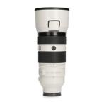 Sony FE 100-400mm F4.5-5.6 GM OSS, Audio, Tv en Foto, Ophalen of Verzenden, Zo goed als nieuw