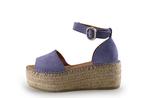 Sacha Sandalen in maat 36 Overig | 5% korting, Overige kleuren, Verzenden, Sandalen of Muiltjes, Zo goed als nieuw