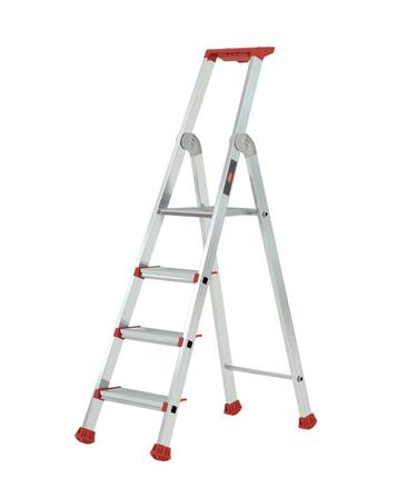 Altrex Nimba enkele trapladder – NEO4 beschikbaar voor biedingen