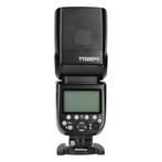 Godox Speedlite TT685 II flitser voor Canon met garantie, Ophalen of Verzenden