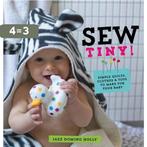 Sew Tiny 9780857832191 Jazz Domino Holly, Boeken, Verzenden, Gelezen, Jazz Domino Holly