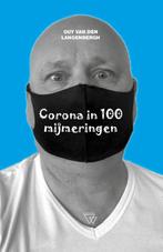 Corona in 100 mijmeringen 9789492419958, Boeken, Guy van den Langenbergh, Zo goed als nieuw, Verzenden