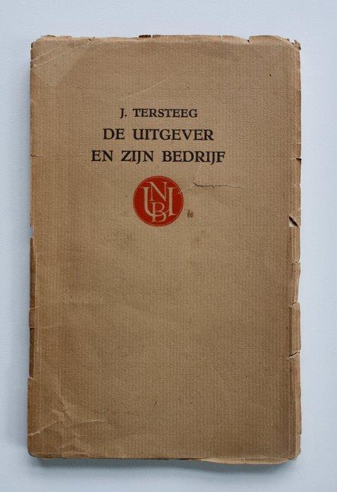 Lot met 12 Boekenweekgeschenken uit de jaren 1930 tot en met, Antiek en Kunst, Antiek | Boeken en Manuscripten