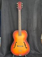 Jörgensen - Archtop - - Guitare acoustique - Allemagne -, Nieuw