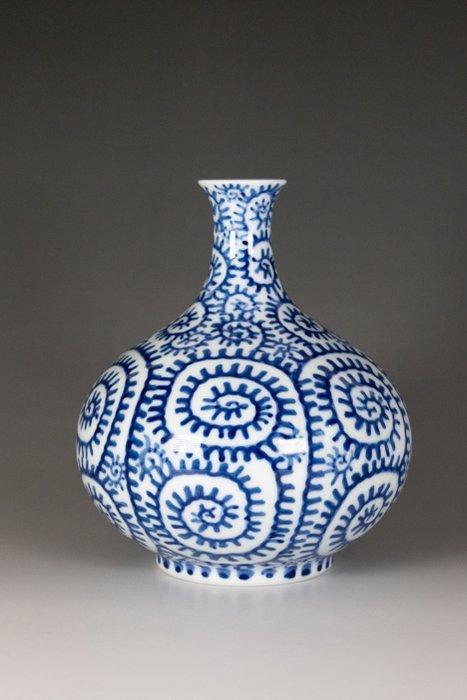 Seiroku Nakamura  (1916–2011) - Pot - Keramiek -, Antiek en Kunst, Antiek | Overige Antiek