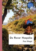De rover Hoepsika 9789491638732, Paul Biegel, Carl Hollander (illustraties), Verzenden