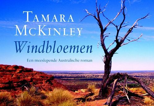 Windbloemen / Dwarsligger / 128 9789049801199, Boeken, Romans, Gelezen, Verzenden