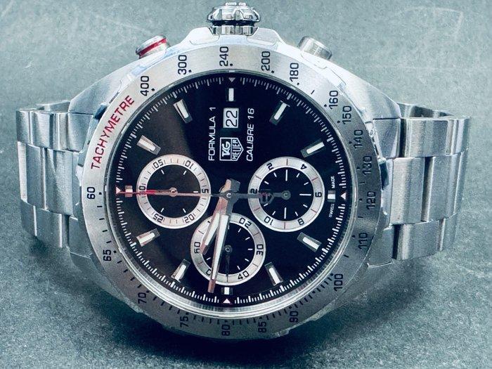 TAG Heuer - Formula 1 - CAZ2010 - Homme - 2020 et après, Bijoux, Sacs & Beauté, Montres | Anciennes | Antiquités