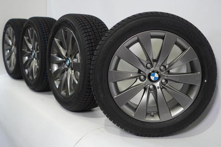 BMW 3 4 serie F30 F31 F32 F33 F36 413 17 inch velgen Hankook, Auto-onderdelen, Banden en Velgen, Ophalen of Verzenden