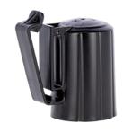 Isolateur de tête pour t-post noir - kerbl, Dieren en Toebehoren