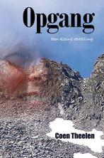 Opgang 9789079608027 Coen Theelen, Boeken, Verzenden, Zo goed als nieuw, Coen Theelen