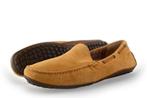 Sioux Loafers in maat 43 Cognac, Kleding | Dames, Overige kleuren, Overige typen, Zo goed als nieuw, Sioux