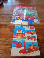 Lego Set - Basic - Lego basic 510