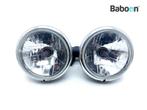 Koplamp Triumph Street Triple 675 2007-2012 EU/USA RH, Motoren, Onderdelen | Overige, Verzenden, Gebruikt