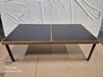 Cassina - Piero De Martini - Naviglio - Salontafel - Hout,