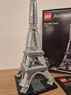 Lego Set - 21019 - Architecture - Eiffel Tower