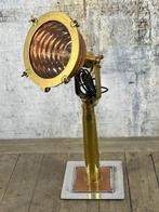 Lampe - Laiton, Cuivre, Antiek en Kunst