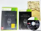 Xbox 360 - The Elder Scrolls V – Skyrim, Games en Spelcomputers, Verzenden, Gebruikt