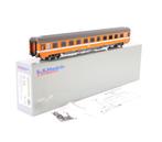 LS Models H0 - 42303 - Modeltrein personenwagen (1) -, Hobby en Vrije tijd, Modeltreinen | H0, Nieuw