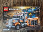 Lego Set - 42128 - Technic - Heavy-duty Tow Truck, Kinderen en Baby's, Speelgoed | Duplo en Lego, Nieuw