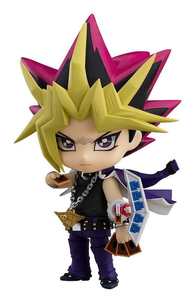 GSC Yu-Gi-Oh! Nendoroid Figure-Yami Yugi (Diversen) NIEUW, Verzamelen, Poppetjes en Figuurtjes, Ophalen of Verzenden
