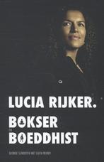 Lucia Rijker 9789021554082, Boeken, Gelezen, George Schouten, Lucia Rijker, Verzenden