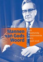Mannen van Gods woord 9789087047177, Boeken, Verzenden, Gelezen