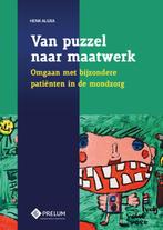 Van puzzel naar maatwerk 9789085621713 Henk Algra, Verzenden, Gelezen, Henk Algra