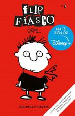 Flip Fiasco 1 - Oeps... 9789026135743, Stephan Pastis, Verzenden
