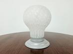 2P - Lampe de table (2) - Lampes de table des années 70 en, Antiek en Kunst