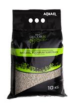 Dolomite Gravel 2-4mm 10KG  aquarium grind (Bodembedekking), Dieren en Toebehoren, Ophalen of Verzenden, Nieuw, Grind, Zand of Voedingsbodem