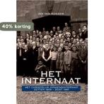 Het internaat 9789059727915 Jan van Rossem, Boeken, Verzenden, Gelezen, Jan van Rossem